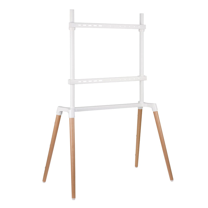 Kensington TV stand with 4 legs for 55″ to 75″ TVs - Forest-AV.com