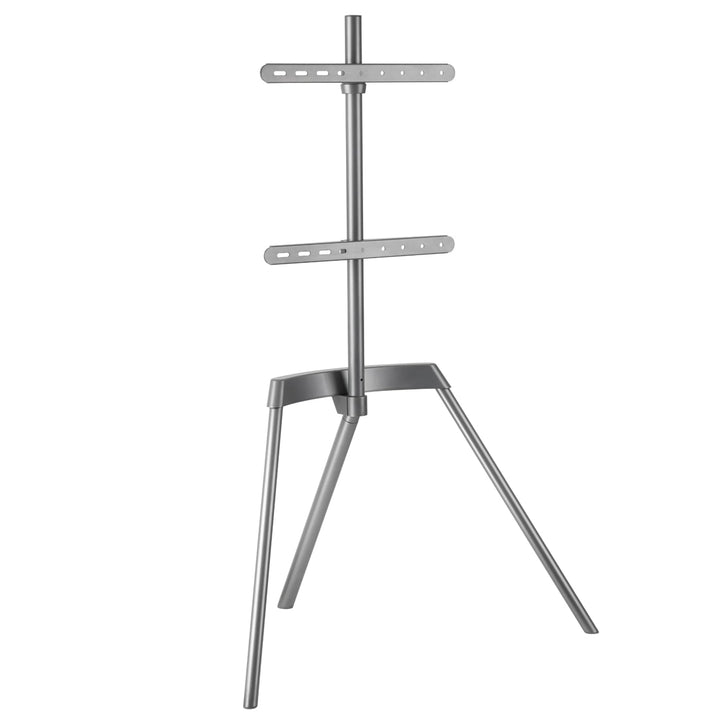 Nova easel tripod TV stand for 43″ to 65″ TVs - Forest-AV.com