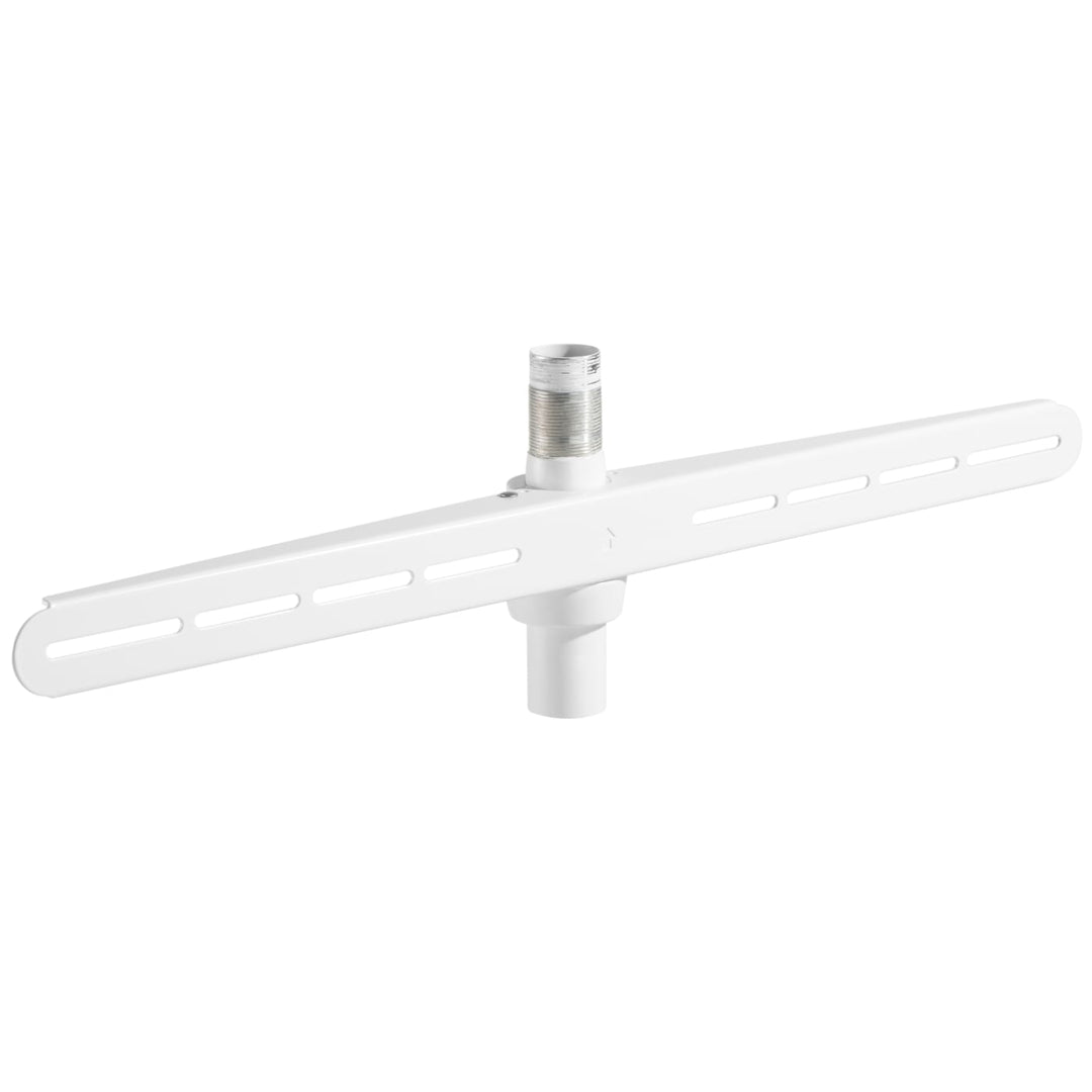 Soundbar bracket for Mayfair TV stand - Forest-AV.com