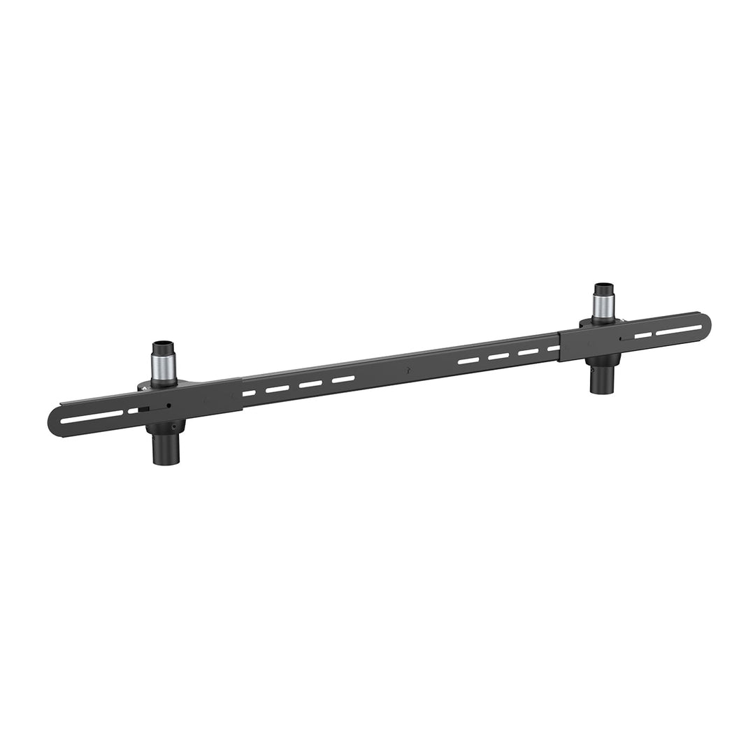 Soundbar bracket for Vista & Kensington TV stands - Forest-AV.com