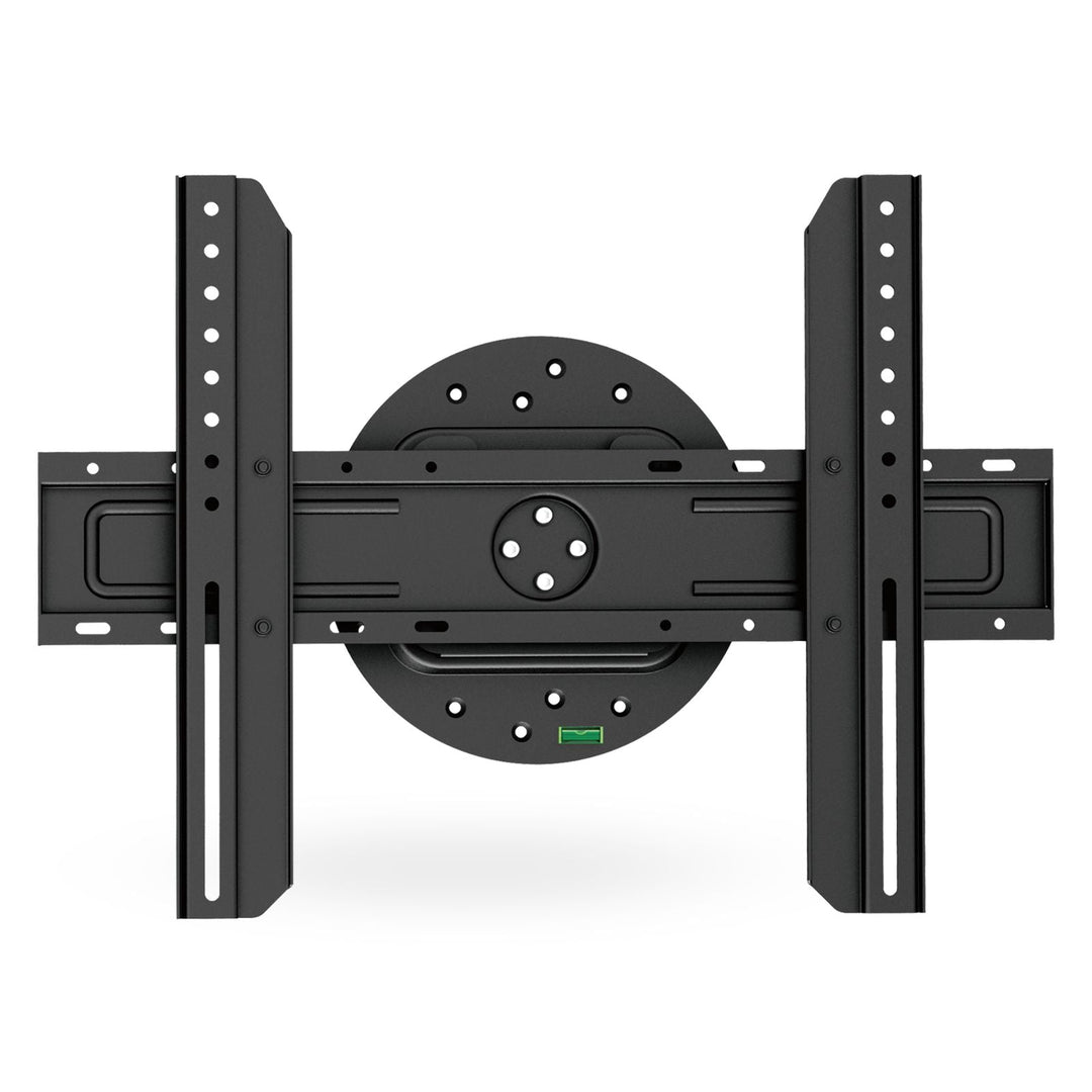TV Wall Bracket Mount for 37-70 Inch Screens, Landscape to Portrait Rotate, Low-Profile - Forest-AV.com